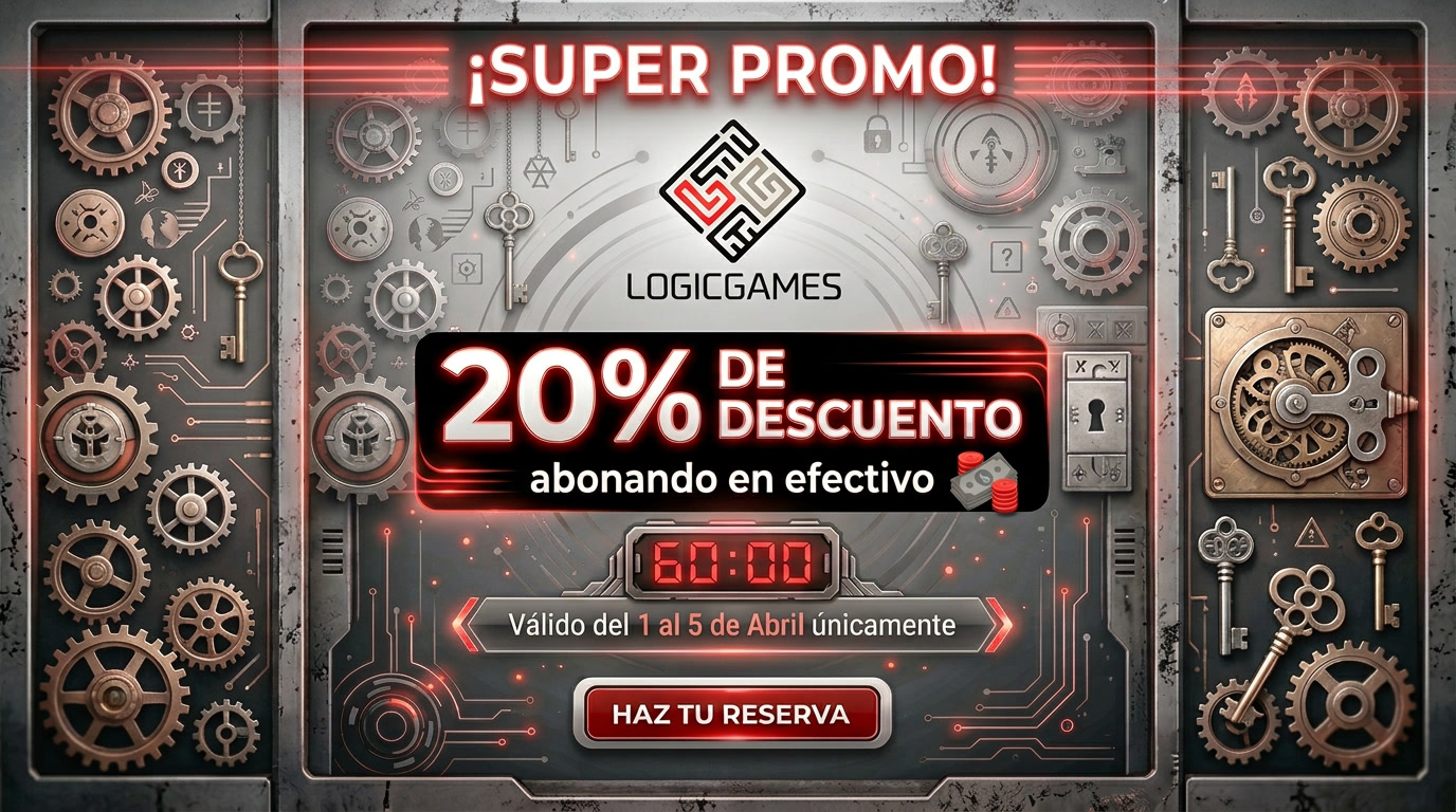 Promo 20%